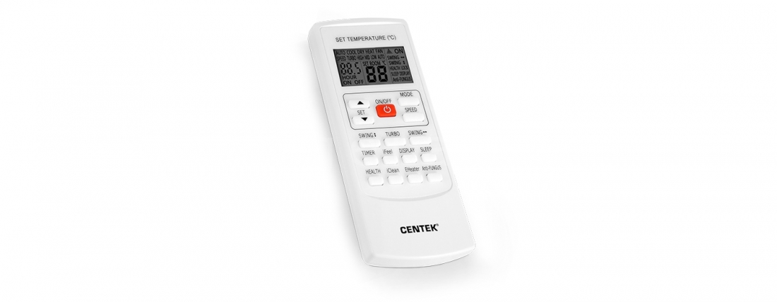 Сплит-система Centek CT-65A07+